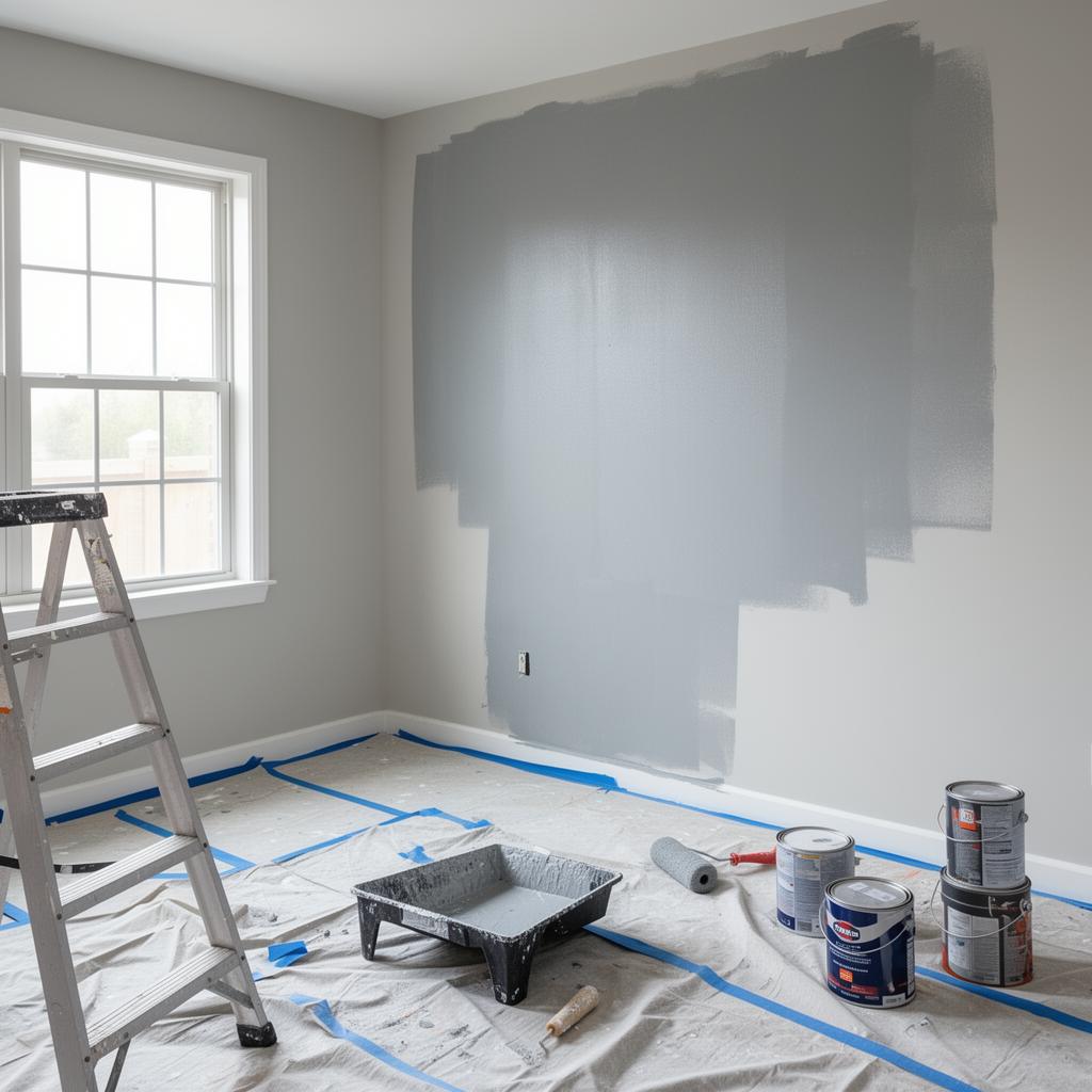 Interior Painting